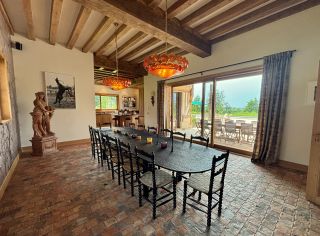 maison 15 Pièces en location saisonnière sur TOUQUES (14800)