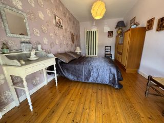 propriété 16 Pièces en vente sur STE MERE EGLISE (50480)