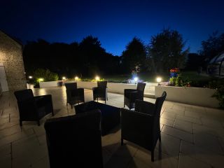 propriété 16 Pièces en vente sur STE MERE EGLISE (50480)