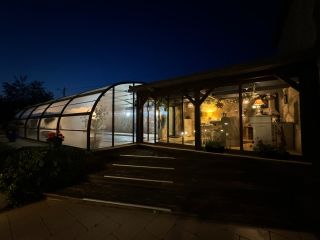 propriété 16 Pièces en vente sur STE MERE EGLISE (50480)