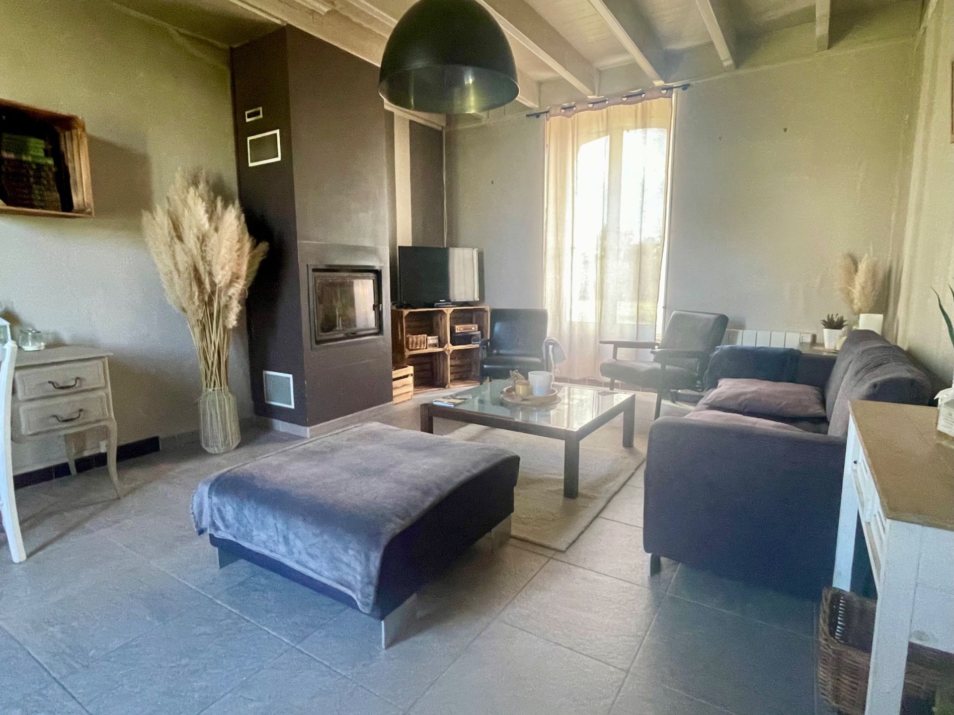 maison 4 Pièces en vente sur ST GERMAIN SUR AY (50430)