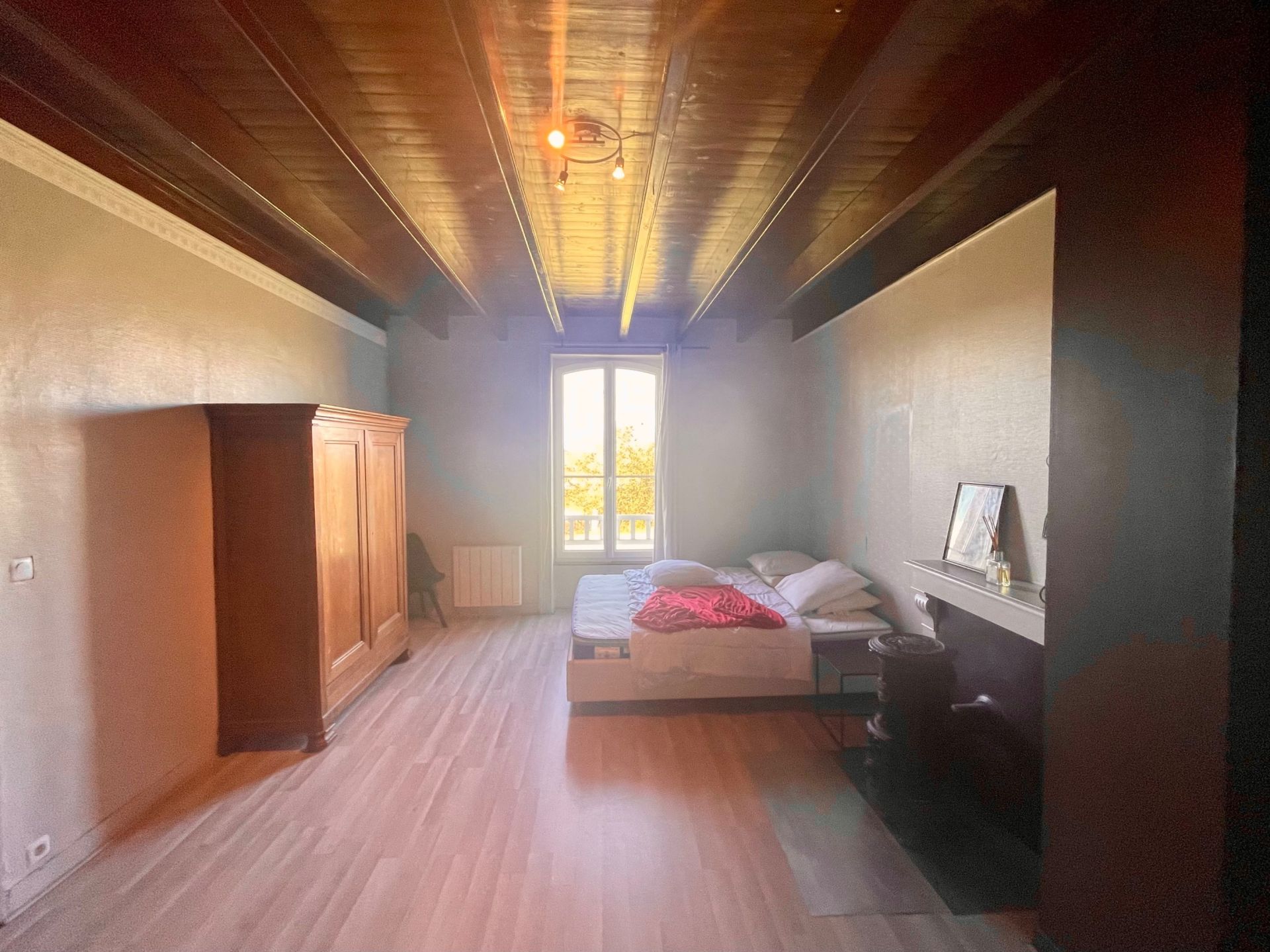 maison 4 Pièces en vente sur ST GERMAIN SUR AY (50430)
