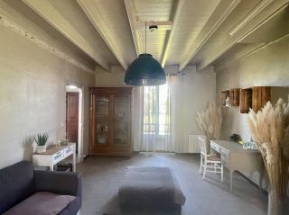 maison 4 Pièces en vente sur ST GERMAIN SUR AY (50430)