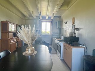 maison 4 Pièces en vente sur ST GERMAIN SUR AY (50430)