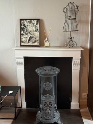 maison 4 Pièces en vente sur ST GERMAIN SUR AY (50430)