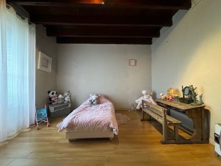 maison 4 Pièces en vente sur ST GERMAIN SUR AY (50430)