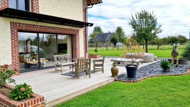 house 5 Rooms for sale on PONT L EVEQUE (14130)