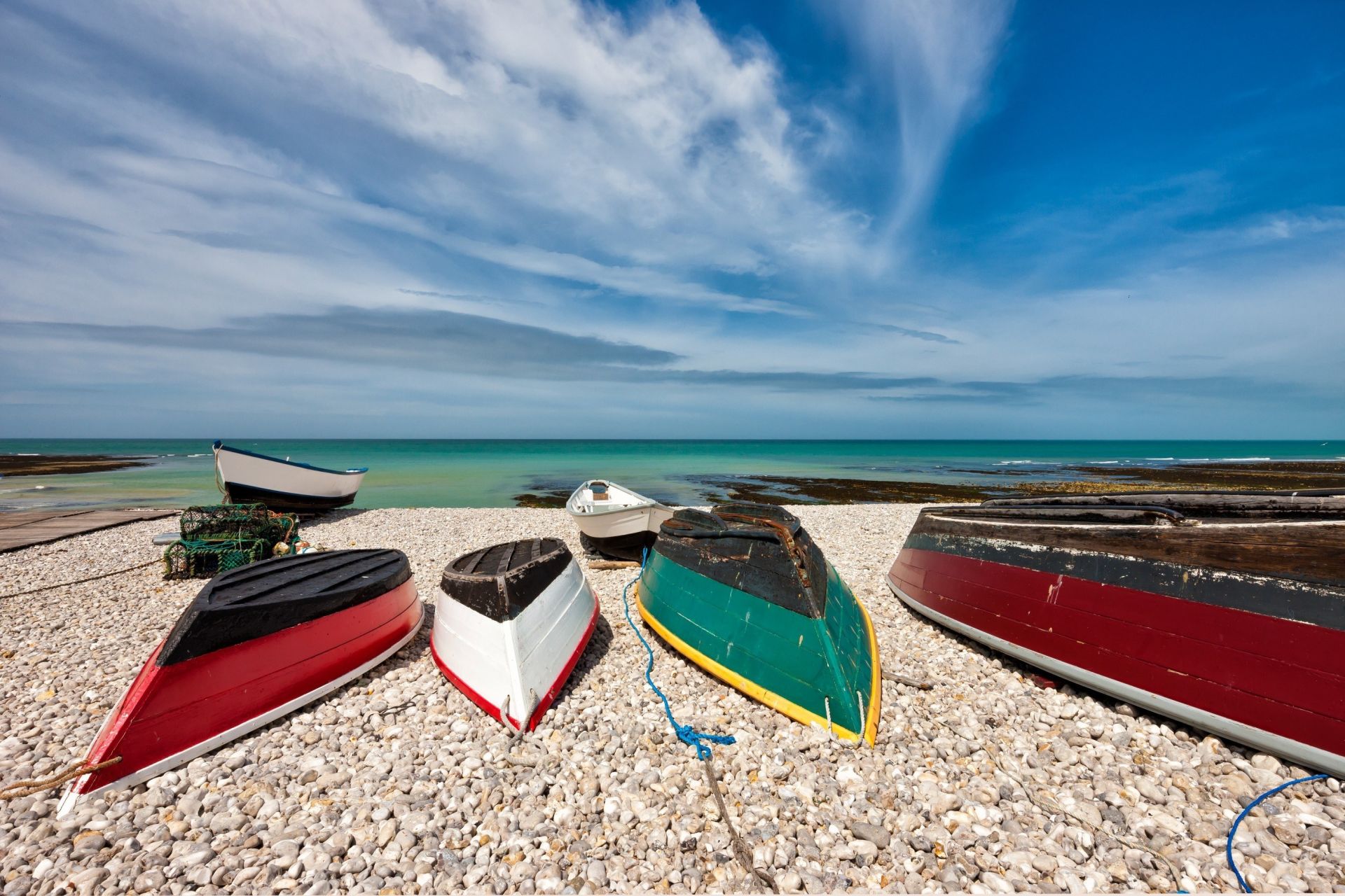 maison de maître 10 Pièces en vente sur ROTS (14740)