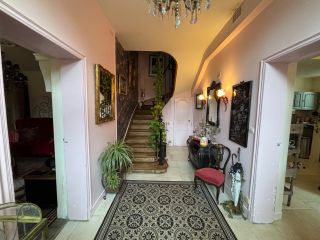 maison de maître 10 Pièces en vente sur ROTS (14740)