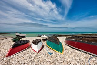 maison de maître 10 Pièces en vente sur ROTS (14740)