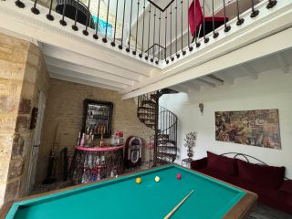 maison de maître 10 Pièces en vente sur ROTS (14740)