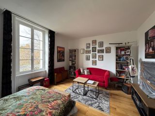 maison de maître 10 Pièces en vente sur ROTS (14740)