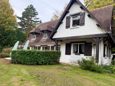 Vente Maison Bihorel 7 Pièces 173 m²