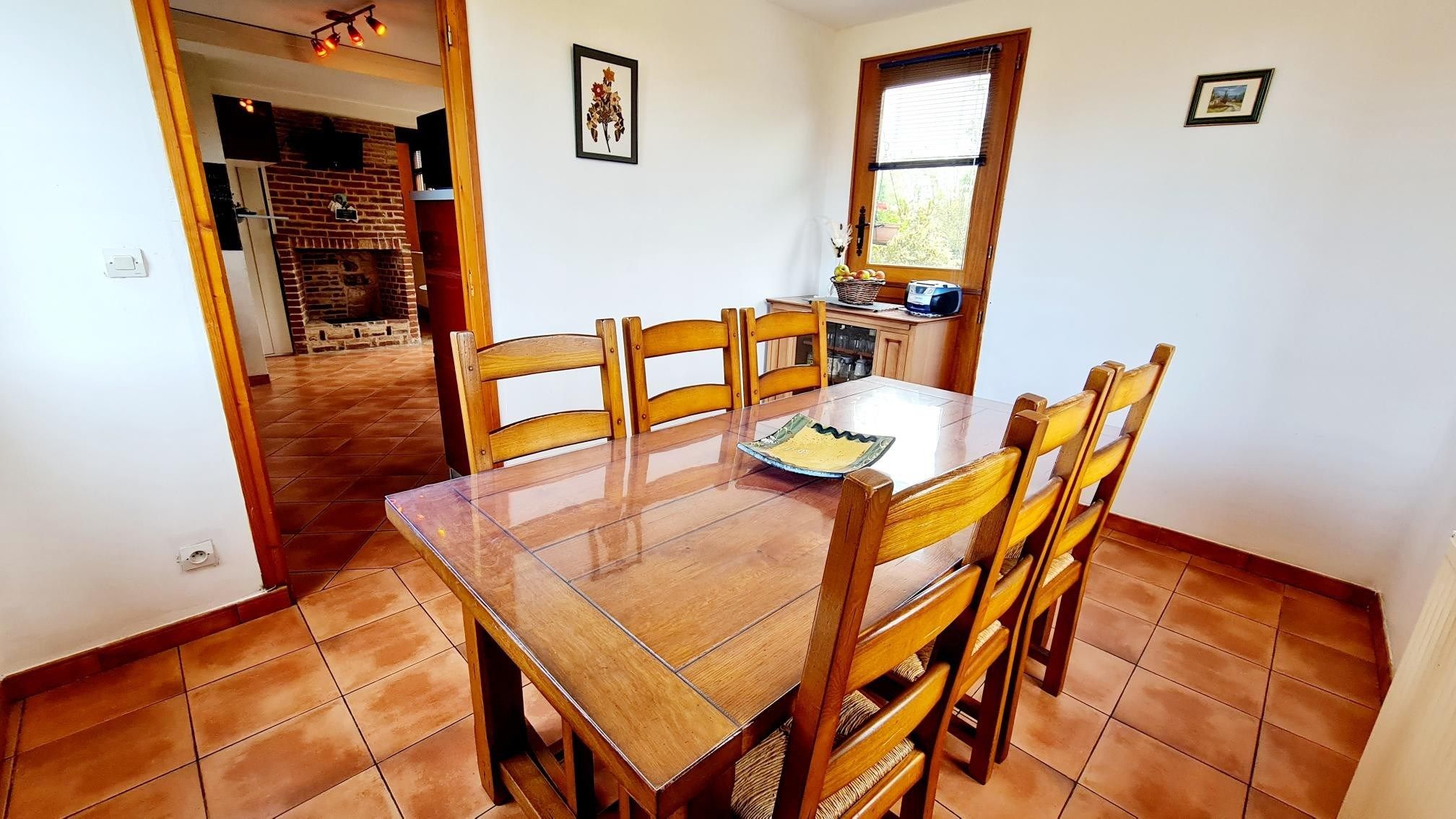maison 9 Pièces en vente sur PONT L EVEQUE (14130)