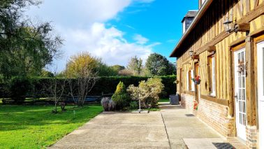 maison 9 Pièces en vente sur PONT L EVEQUE (14130)