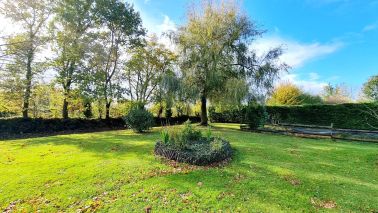 maison 9 Pièces en vente sur PONT L EVEQUE (14130)