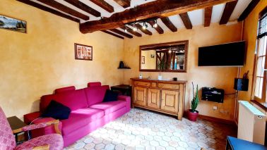maison 9 Pièces en vente sur PONT L EVEQUE (14130)