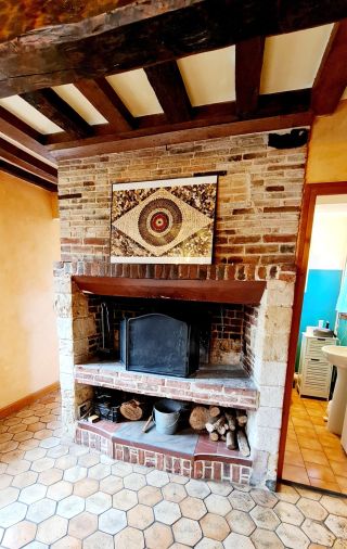 maison 9 Pièces en vente sur PONT L EVEQUE (14130)