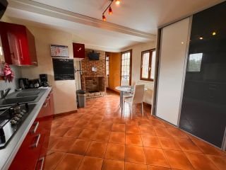 maison 9 Pièces en vente sur PONT L EVEQUE (14130)