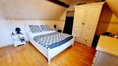 maison 9 Pièces en vente sur PONT L EVEQUE (14130)