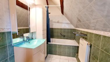 maison 9 Pièces en vente sur PONT L EVEQUE (14130)