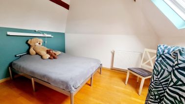 maison 9 Pièces en vente sur PONT L EVEQUE (14130)