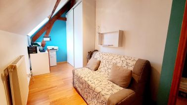maison 9 Pièces en vente sur PONT L EVEQUE (14130)