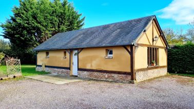 maison 9 Pièces en vente sur PONT L EVEQUE (14130)