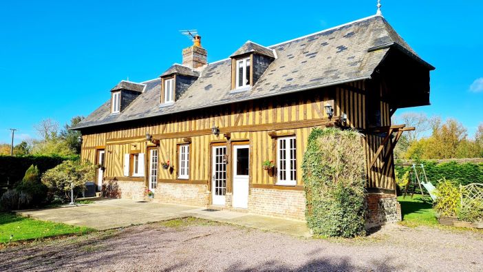 Vente Maison Pont-l'Évêque 9 Pièces 150 m²
