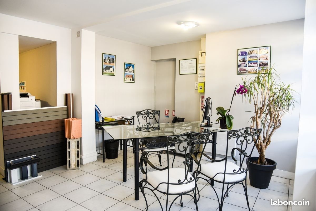 immeuble en vente sur PONT L EVEQUE (14130)