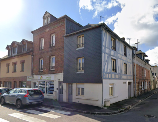 immeuble en vente sur PONT L EVEQUE (14130)
