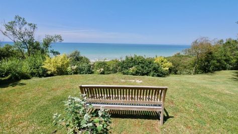 Rental House Benerville-sur-Mer 15 Rooms 700 m²