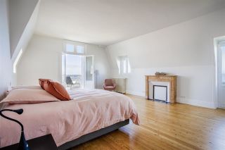 house 15 Rooms for seasonal rent on BENERVILLE SUR MER (14910)