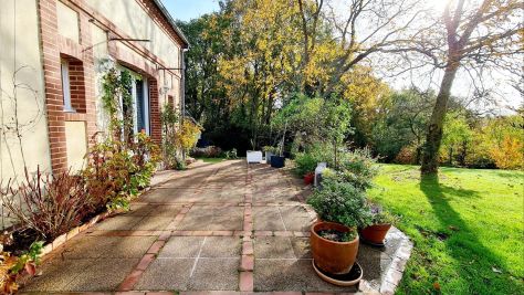 Sale House Honfleur 6 Rooms 152 m²