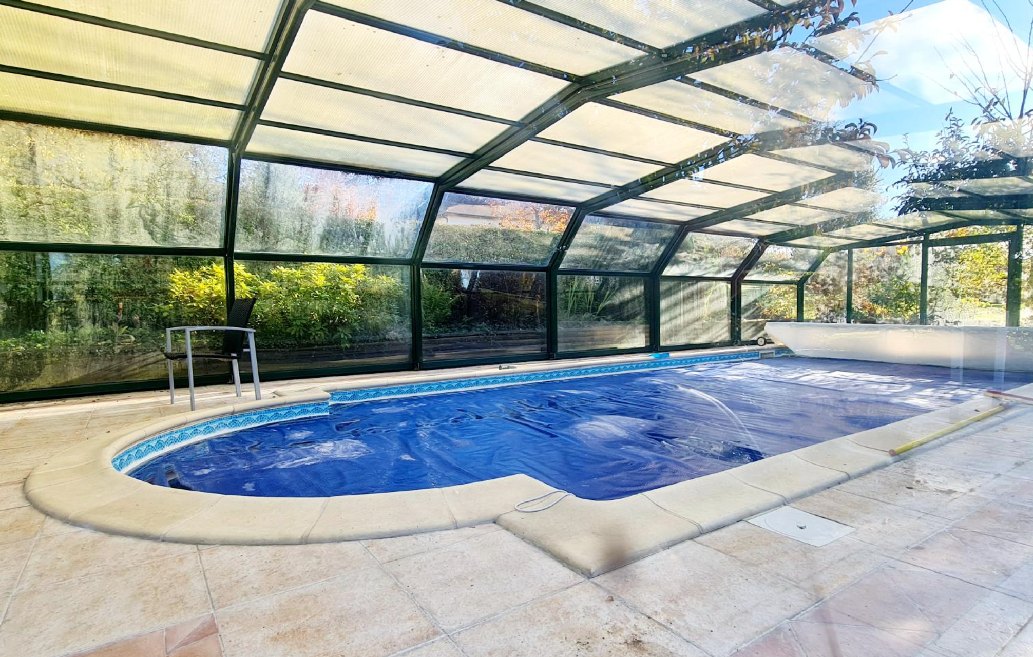 maison 8 Pièces en vente sur CORMEILLES (27260)