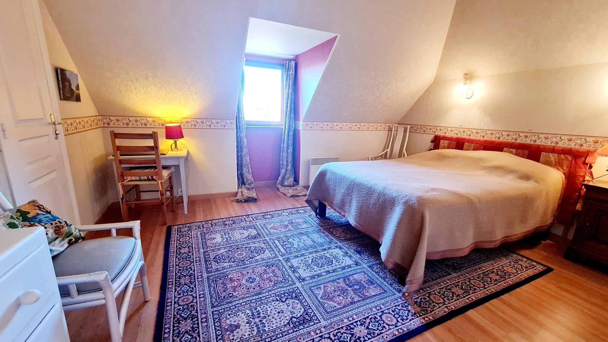 maison 8 Pièces en vente sur CORMEILLES (27260)