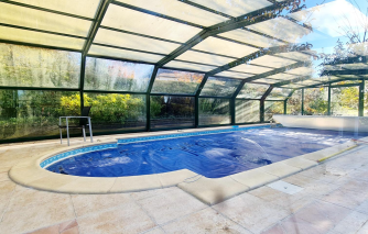 maison 8 Pièces en vente sur CORMEILLES (27260)