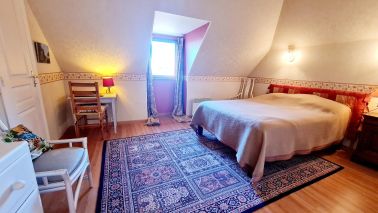 maison 8 Pièces en vente sur CORMEILLES (27260)