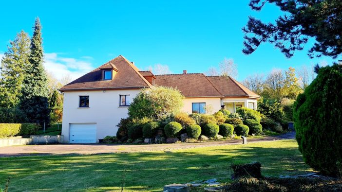 Vente Maison Cormeilles 8 Pièces 235 m²