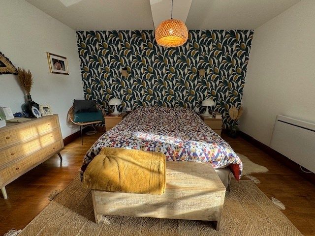 maison 13 Pièces en vente sur STE MERE EGLISE (50480)