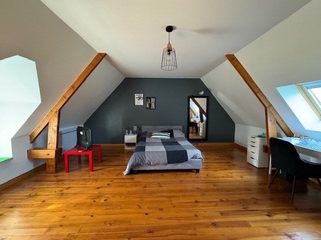 maison 13 Pièces en vente sur STE MERE EGLISE (50480)