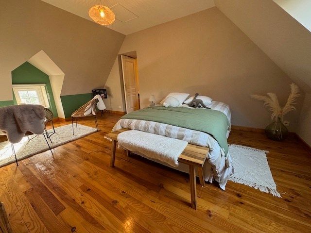 maison 13 Pièces en vente sur STE MERE EGLISE (50480)