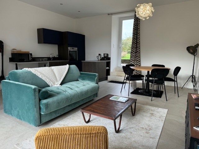 maison 13 Pièces en vente sur STE MERE EGLISE (50480)