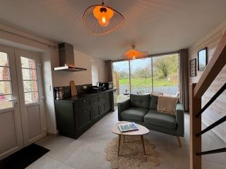 maison 13 Pièces en vente sur STE MERE EGLISE (50480)