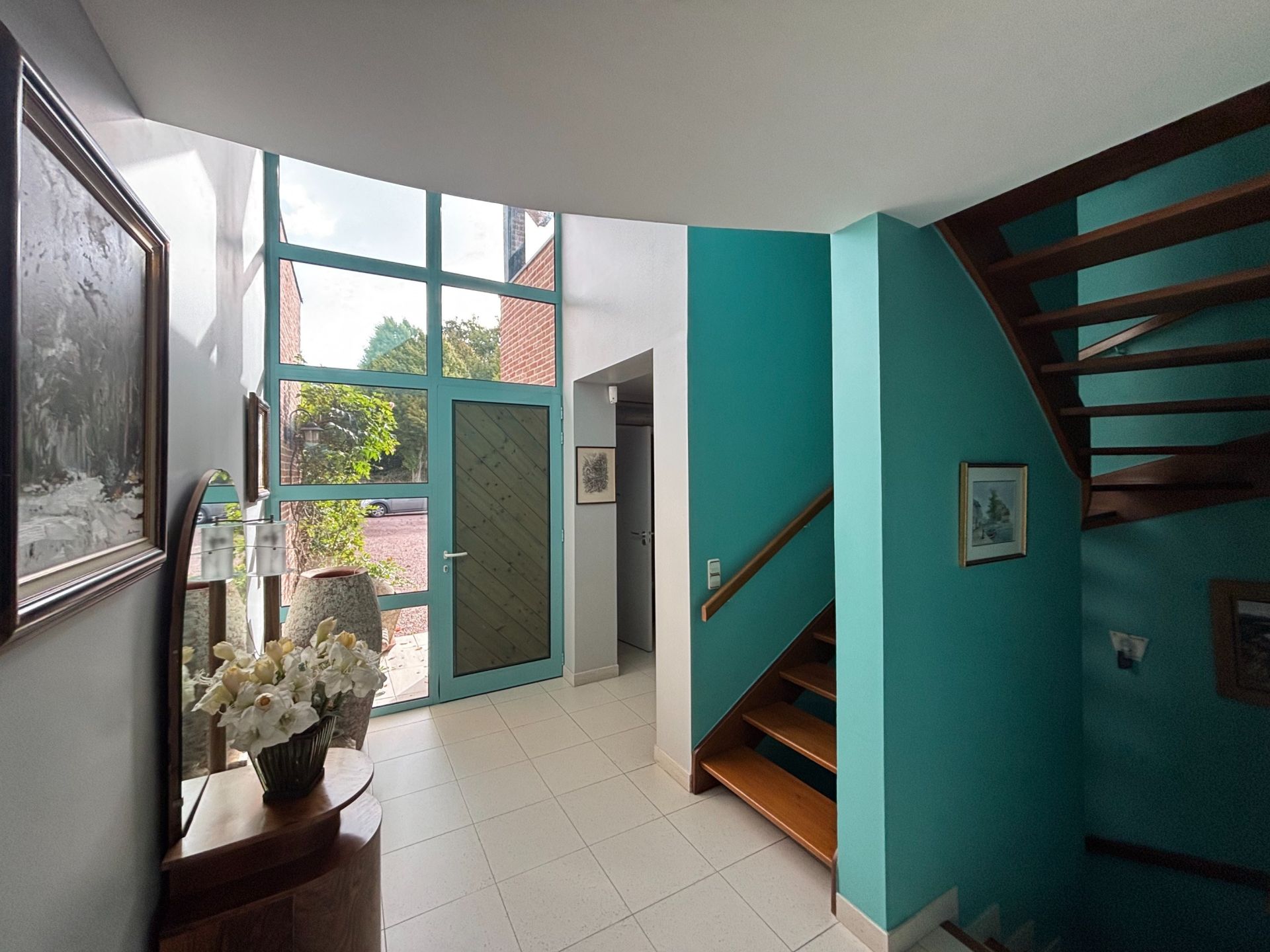 maison 7 Pièces en vente sur HONFLEUR (14600)