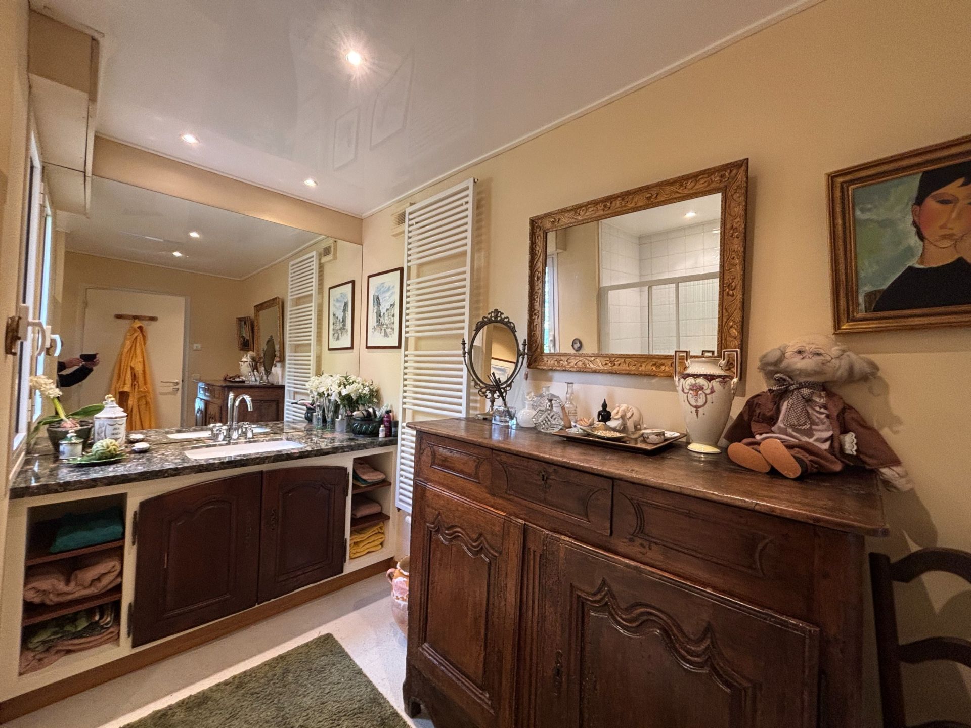 maison 7 Pièces en vente sur HONFLEUR (14600)
