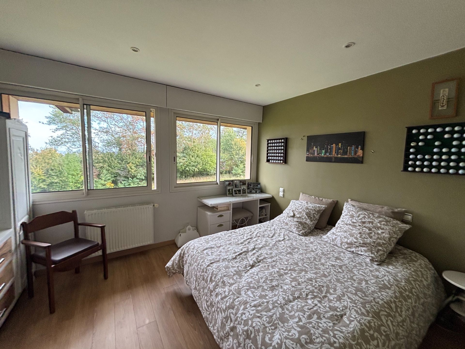 maison 7 Pièces en vente sur HONFLEUR (14600)