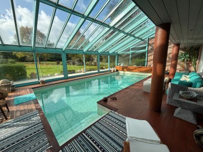 Vente Maison Honfleur 7&nbsp;Pièces 233&nbsp;m²