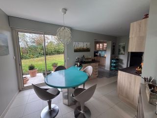 maison 7 Pièces en vente sur HONFLEUR (14600)