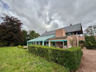 maison 7 Pièces en vente sur HONFLEUR (14600)